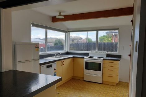 Photo of property in 1/470 Hereford Street, Linwood, Christchurch, 8011