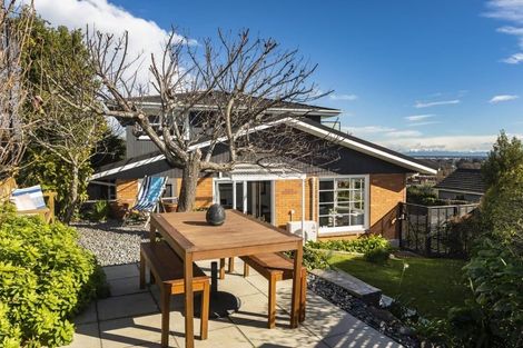 Photo of property in 2/35a Hackthorne Road, Cashmere, Christchurch, 8022