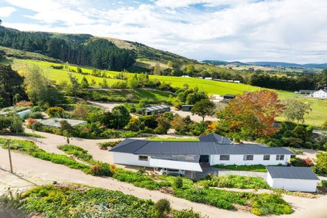 Photo of property in 252 Tirohanga Road, North Taieri, Mosgiel, 9092