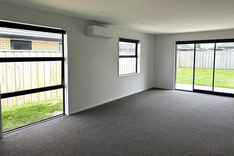 Photo of property in 8 Chesney Drive, Rolleston, 7615