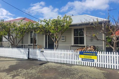 Photo of property in 202 Kirkwood Street, Thames, 3500