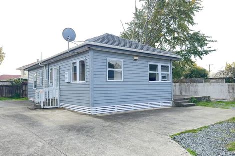 Photo of property in 103a Kimpton Road, Papatoetoe, Auckland, 2025