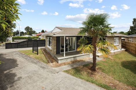 Photo of property in 189 Peachgrove Road, Claudelands, Hamilton, 3214