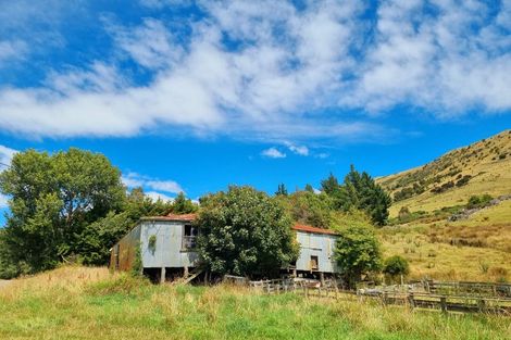 Photo of property in 128 Richfield Road, Port Levy, Diamond Harbour, 8972