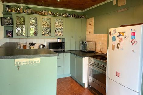 Photo of property in 29 Hattie Street, Reefton, 7830