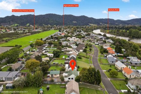 Photo of property in 15 Thomas Street, Ngaruawahia, 3720