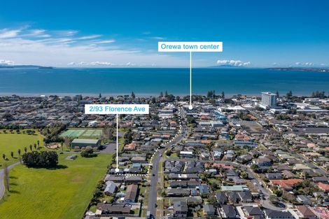 Photo of property in 2/93 Florence Avenue, Orewa, 0931