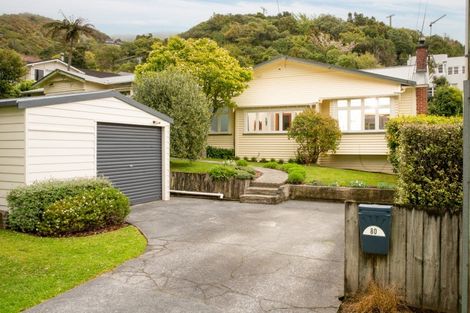 Photo of property in 80 Beauchamp Street, Karori, Wellington, 6012