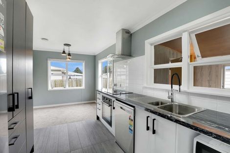 Photo of property in 14 Ferguson Street, Levin, 5510