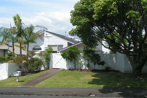 Photo of property in 1/17 Cameron Street, Takapuna, Auckland, 0622