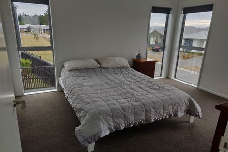 Photo of property in 2 Tippet Crescent, Wigram, Christchurch, 8025