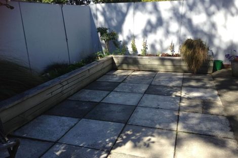 Photo of property in 7/112 Rossall Street, Merivale, Christchurch, 8014