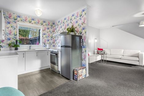 Photo of property in 4/81 Spencer Street, Addington, Christchurch, 8024