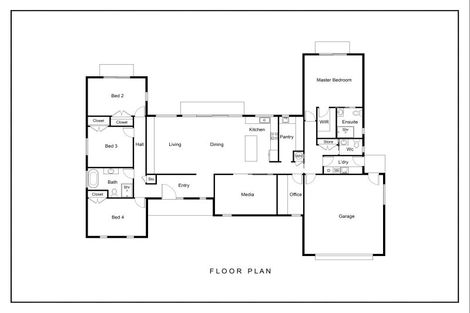 Photo of property in 28 Orchard Road, Greytown, 5712
