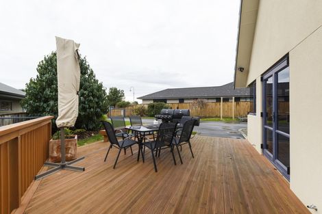 Photo of property in 6 Worsfold Lane, Terrace End, Palmerston North, 4410