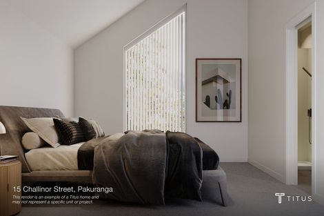 Photo of property in 15 Challinor Street, Pakuranga, Auckland, 2010