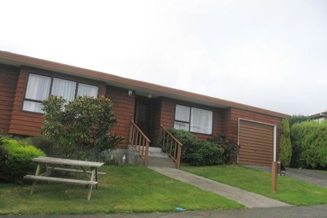 Photo of property in 25a Latitude Close, Whitby, Porirua, 5024