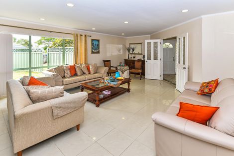 Photo of property in 25 Eiger Place, Northpark, Auckland, 2013