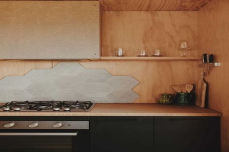 Photo of property in 120 Mair Road, Curio Bay, Tokanui, 9884