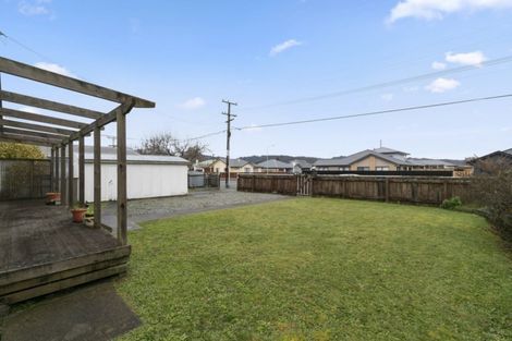 Photo of property in 16 Merton Street, Trentham, Upper Hutt, 5018