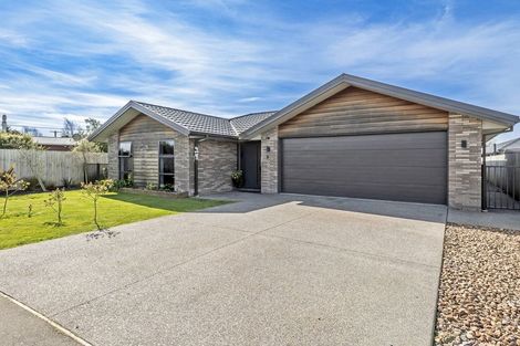 Photo of property in 3 Walter Place, Kirwee, Darfield, 7571