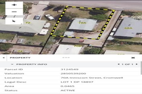 Photo of property in 70a Inniscort Street, Cromwell, 9310