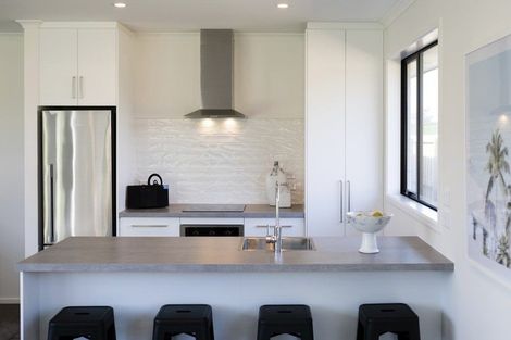 Photo of property in 3 Kate Sheppard Drive, Rolleston, 7615