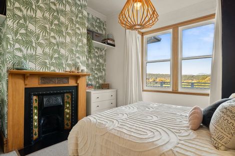 Photo of property in 27 Mortimer Terrace, Aro Valley, Wellington, 6021