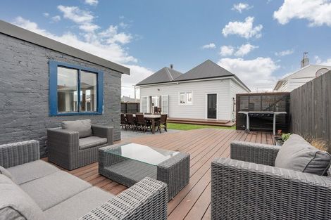 Photo of property in 21 Larkworthy Street, Saint Kilda, Dunedin, 9012