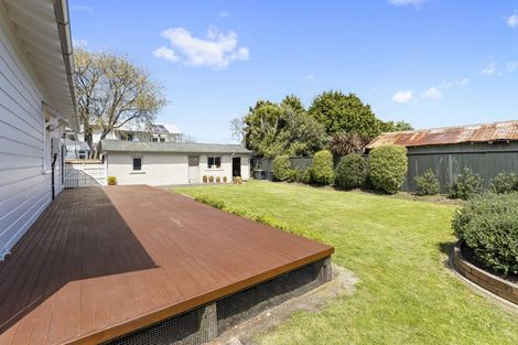 Photo of property in 4 Summerhays Street, Terrace End, Palmerston North, 4410