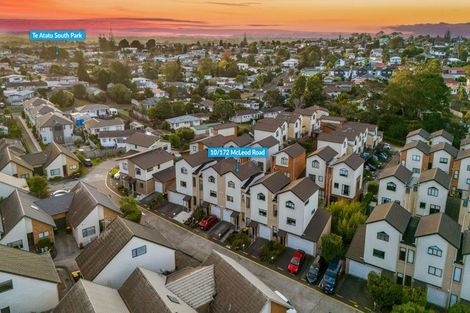 Photo of property in St Claire Village, 10/172 Mcleod Road, Te Atatu South, Auckland, 0610