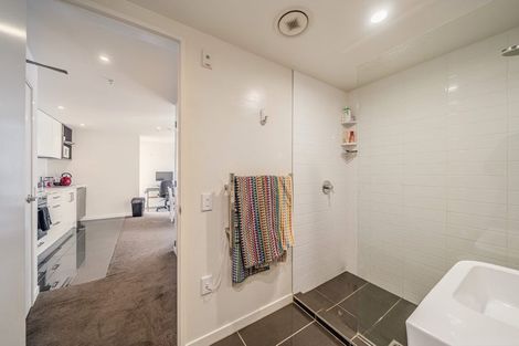 Photo of property in Elevate, 7/30f Taranaki Street, Te Aro, Wellington, 6011