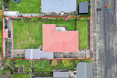 Photo of property in 6 Pine Crescent, Hargest, Invercargill, 9810