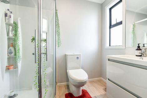 Photo of property in 3u6 Charlemont Street, Whitiora, Hamilton, 3200
