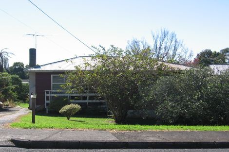 Photo of property in 26 Glenorchy Street, Glen Eden, Auckland, 0602