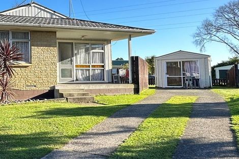 Photo of property in 20 Davis Place, Huntly, 3700