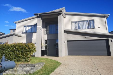 Photo of property in 19 Dawood Place, The Gardens, Auckland, 2105