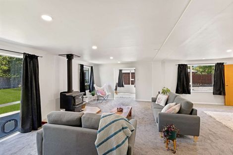 Photo of property in 12 Kowhai Street, Oxford, 7430