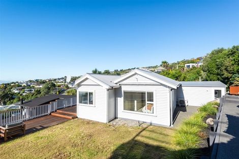 Photo of property in 182 Mount Pleasant Road, Mount Pleasant, Christchurch, 8081