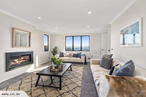 Photo of property in 13 Pacific View, Whitby, Porirua, 5024