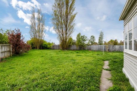 Photo of property in 9 Bray Street, Woolston, Christchurch, 8062