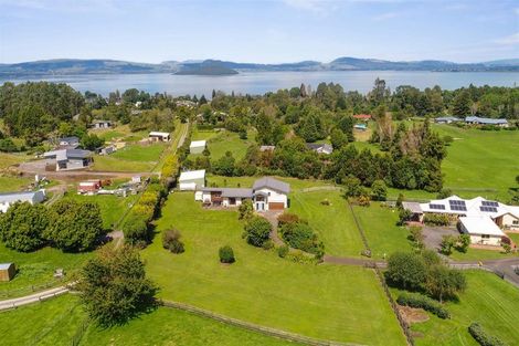Photo of property in 60unit Tauranga Direct Road, Hamurana, Rotorua, 3096