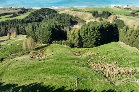 Photo of property in 1529 Otahome Road, Otahome, Masterton, 5872