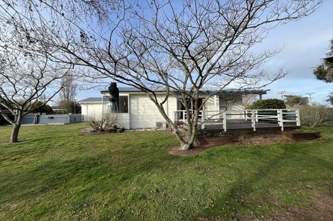 Photo of property in 108 Okaihau Road, Tuahiwi, 7691
