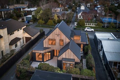 Photo of property in 15 Wai-iti Terrace, Burnside, Christchurch, 8053