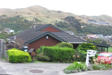 Photo of property in 7 Atwood Grove, Churton Park, Wellington, 6037