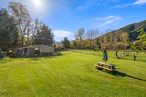 Photo of property in 426 Onamalutu Road, Onamalutu, Blenheim, 7275