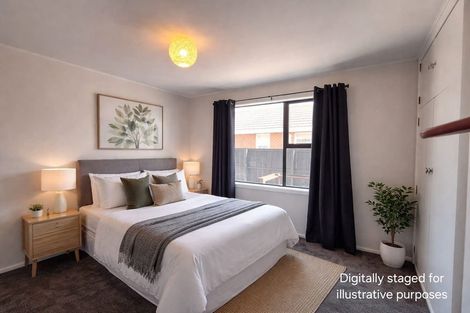 Photo of property in 16 Helmsdale Street, Burwood, Christchurch, 8083