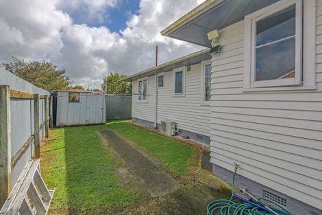 Photo of property in 91 Rugby Street, Awapuni, Palmerston North, 4412