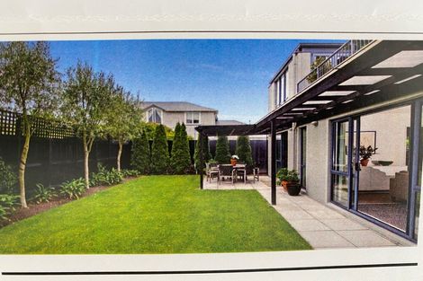 Photo of property in 34 Hamilton Avenue, Ilam, Christchurch, 8041